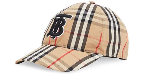 burberry hats for men.